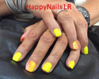 Nail Art Ongles La Rochelle